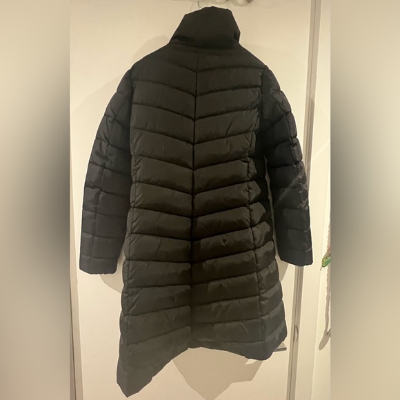 NWT Geox Seyla Winter Puffer - Picture 11 of 13